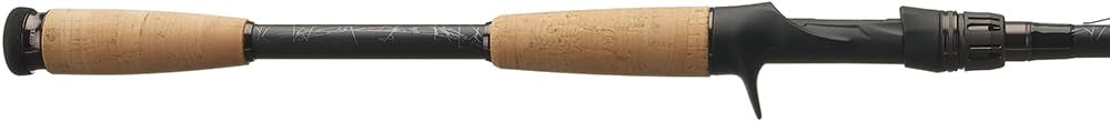 Cork Casting Rods Z98420