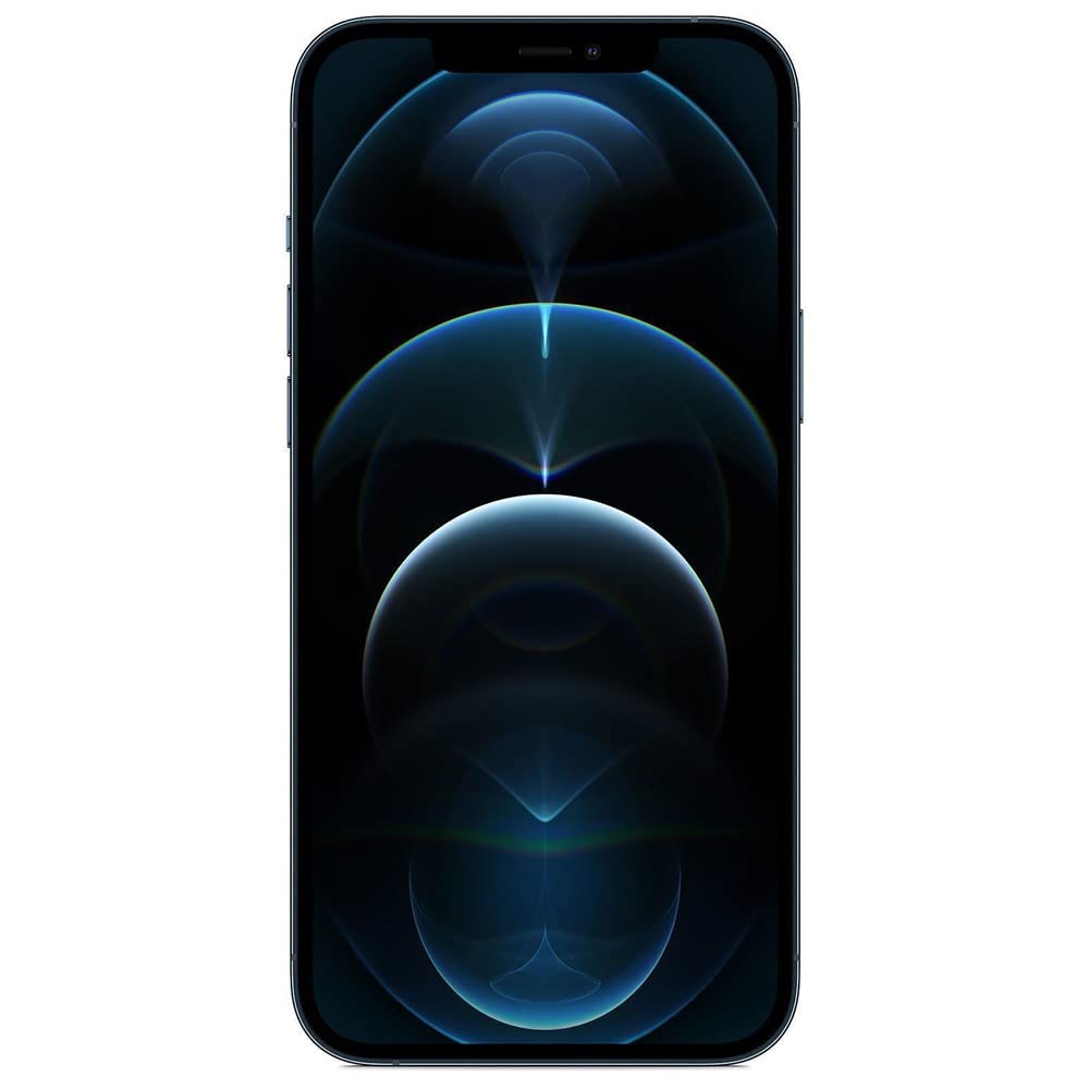 iPhone 12 Pro 512GB Pacific Blue Unlocked G85060