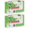 Tree Fertilizer Spikes 16-4-4 Time Release 15 Spikes A3644
