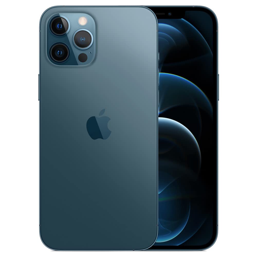 iPhone 12 Pro 512GB Pacific Blue Unlocked G85060