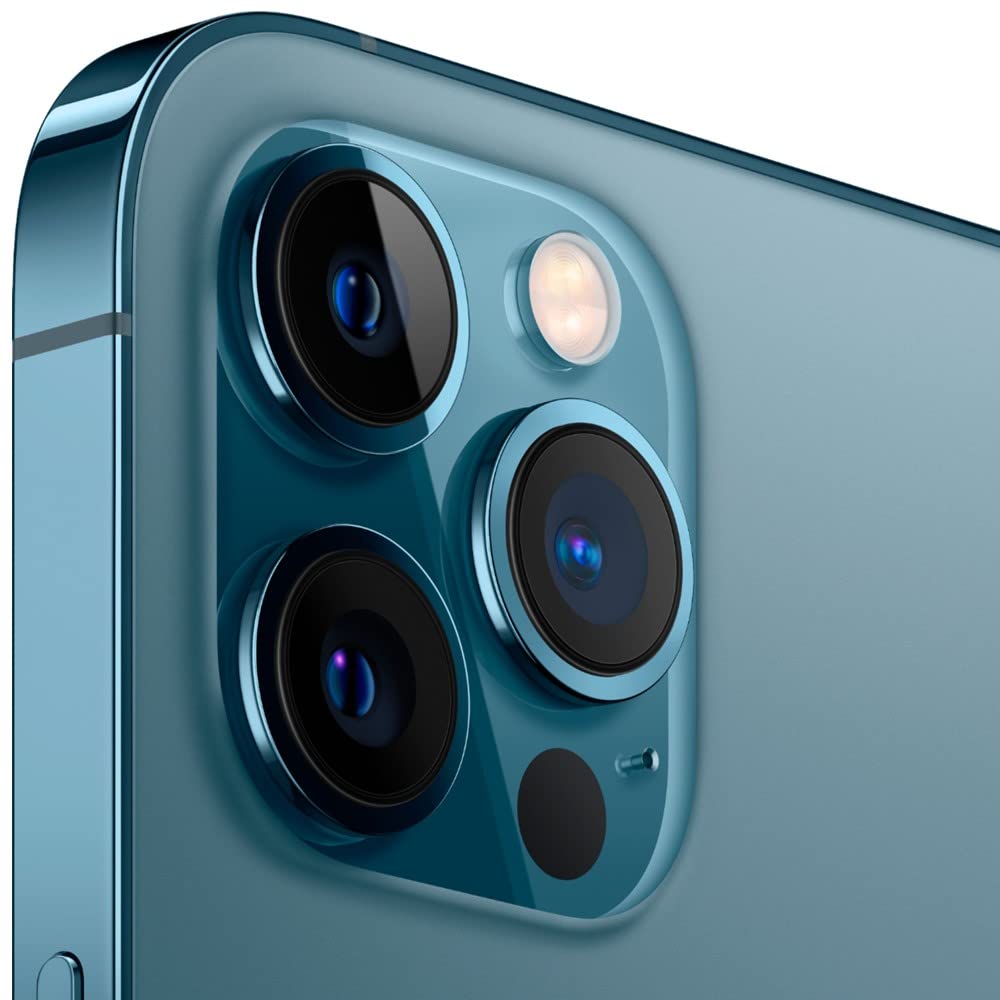 iPhone 12 Pro 512GB Pacific Blue Unlocked G85060