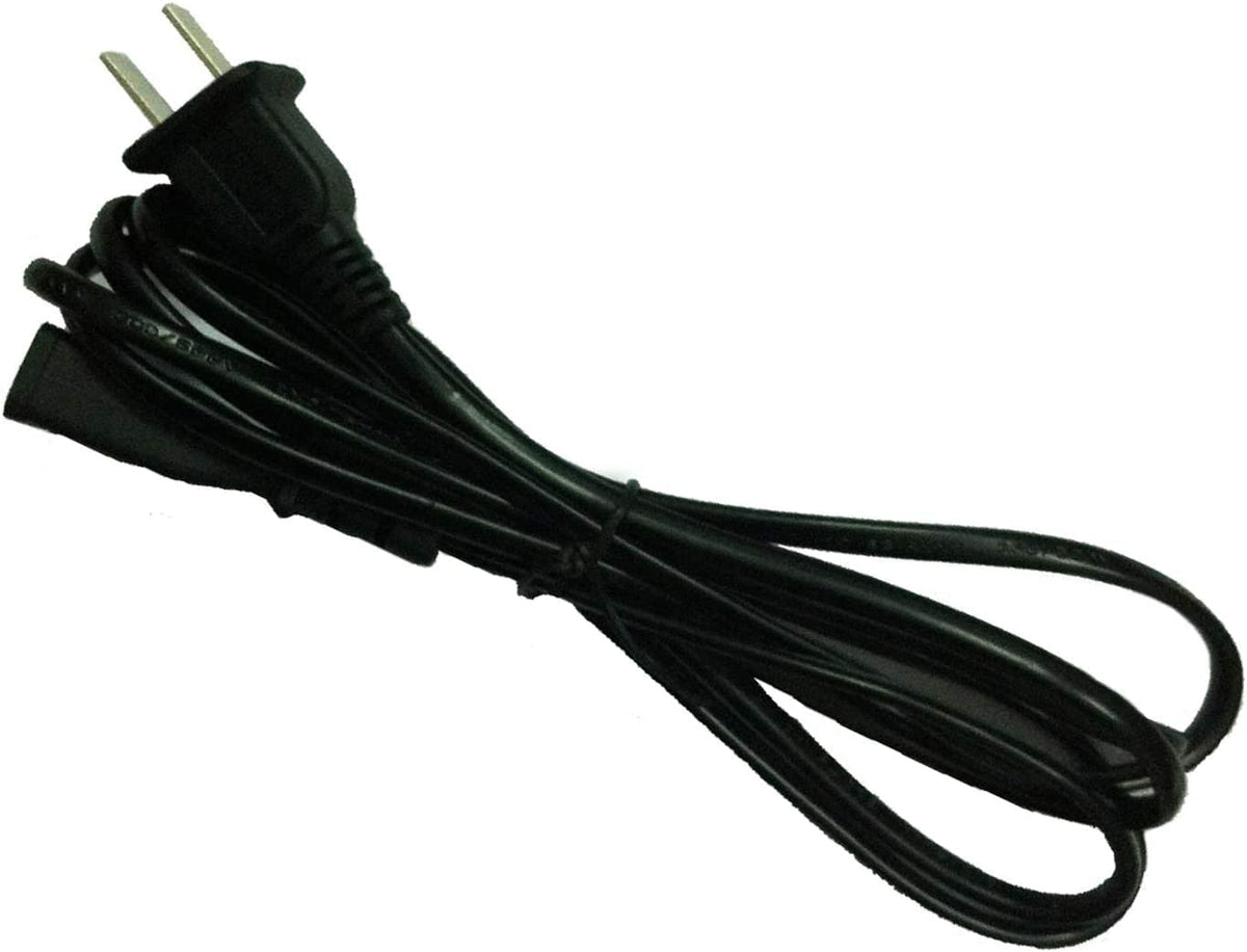 6 Feet AC Power Charging Cord Charger Cable W82452