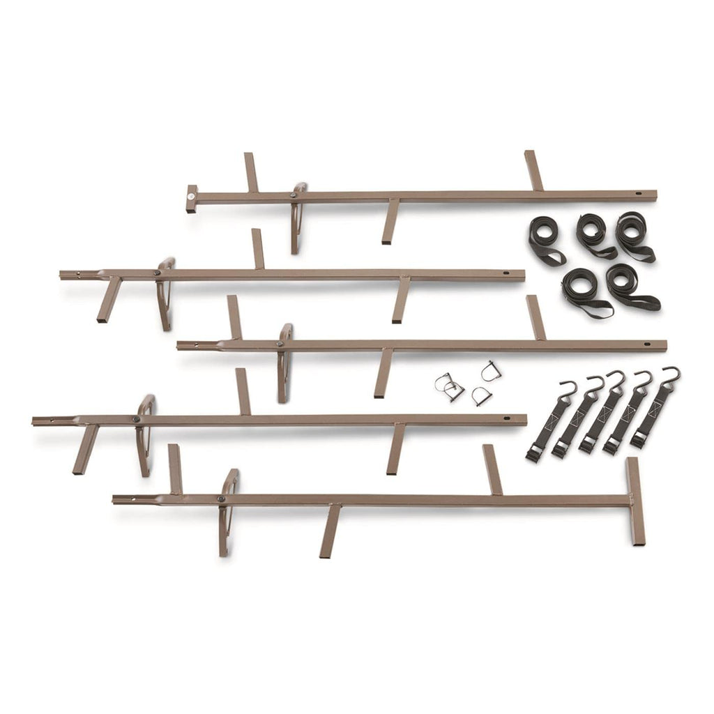 20' Rapid Climbing Sticks 4-Pack V1071