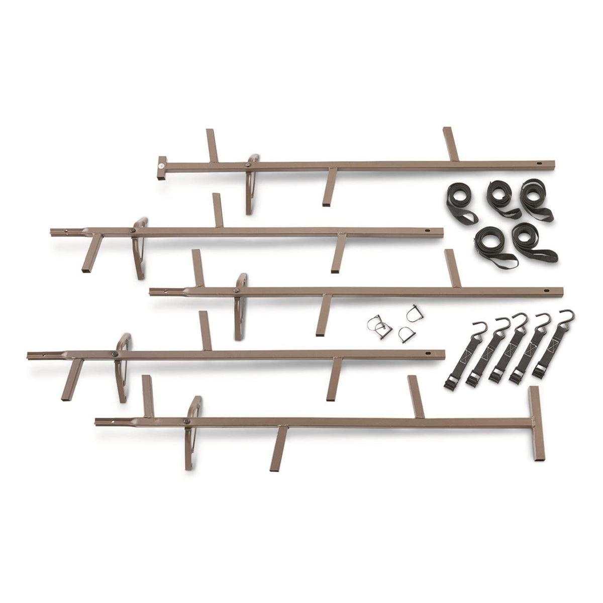 20' Rapid Climbing Sticks 4-Pack V1071