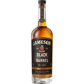 Black Barrel Irish Whiskey 750ml J6960