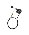 Excavator Throttle Cable Controller O634