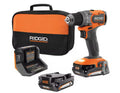 18V Brushless Cordless 1/2 in. Drill/Driver Kit with 2.0 Ah Batteries Z117