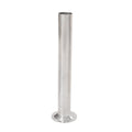 1" Diameter Stainless Steel Stuffing Tube F807447