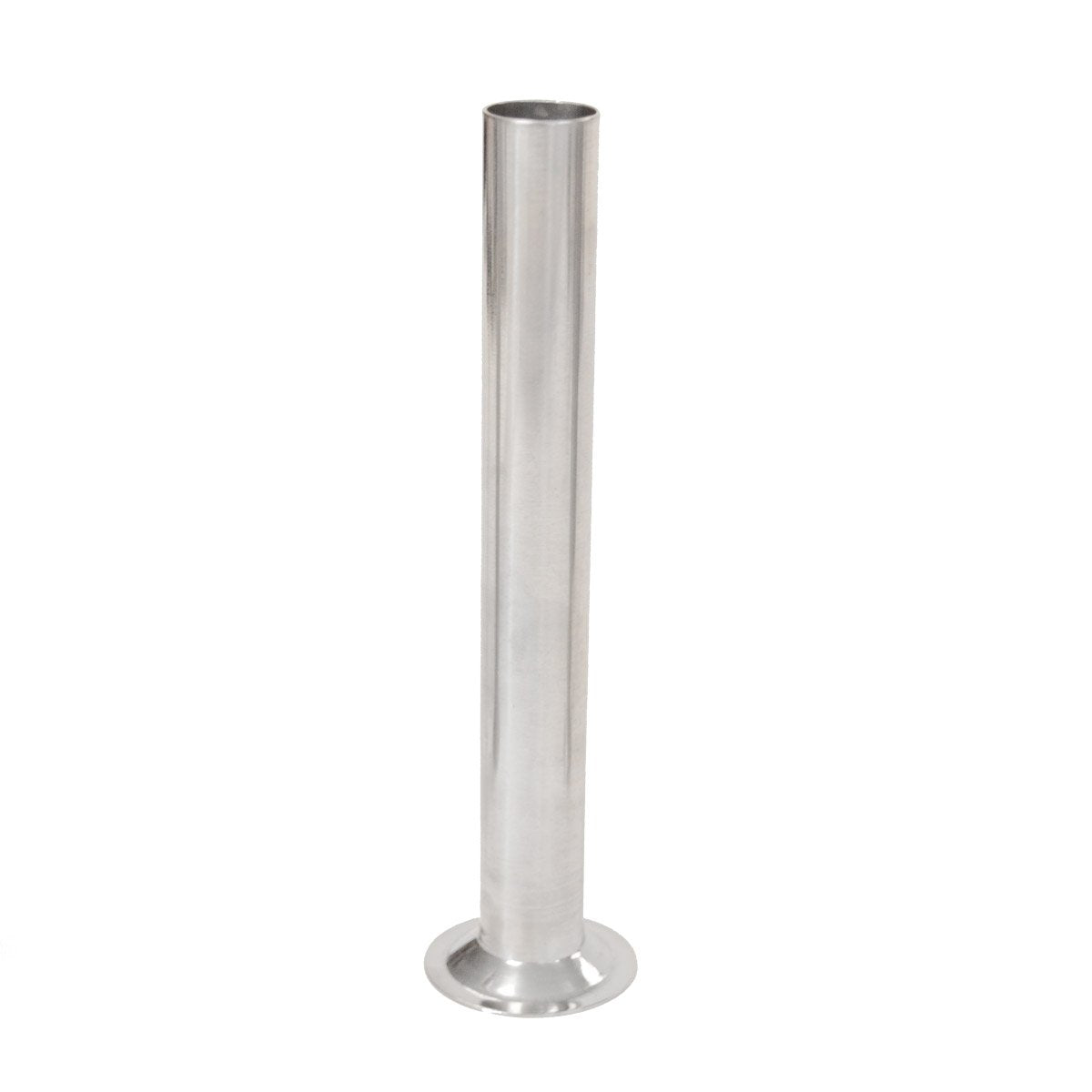 1" Diameter Stainless Steel Stuffing Tube F807447
