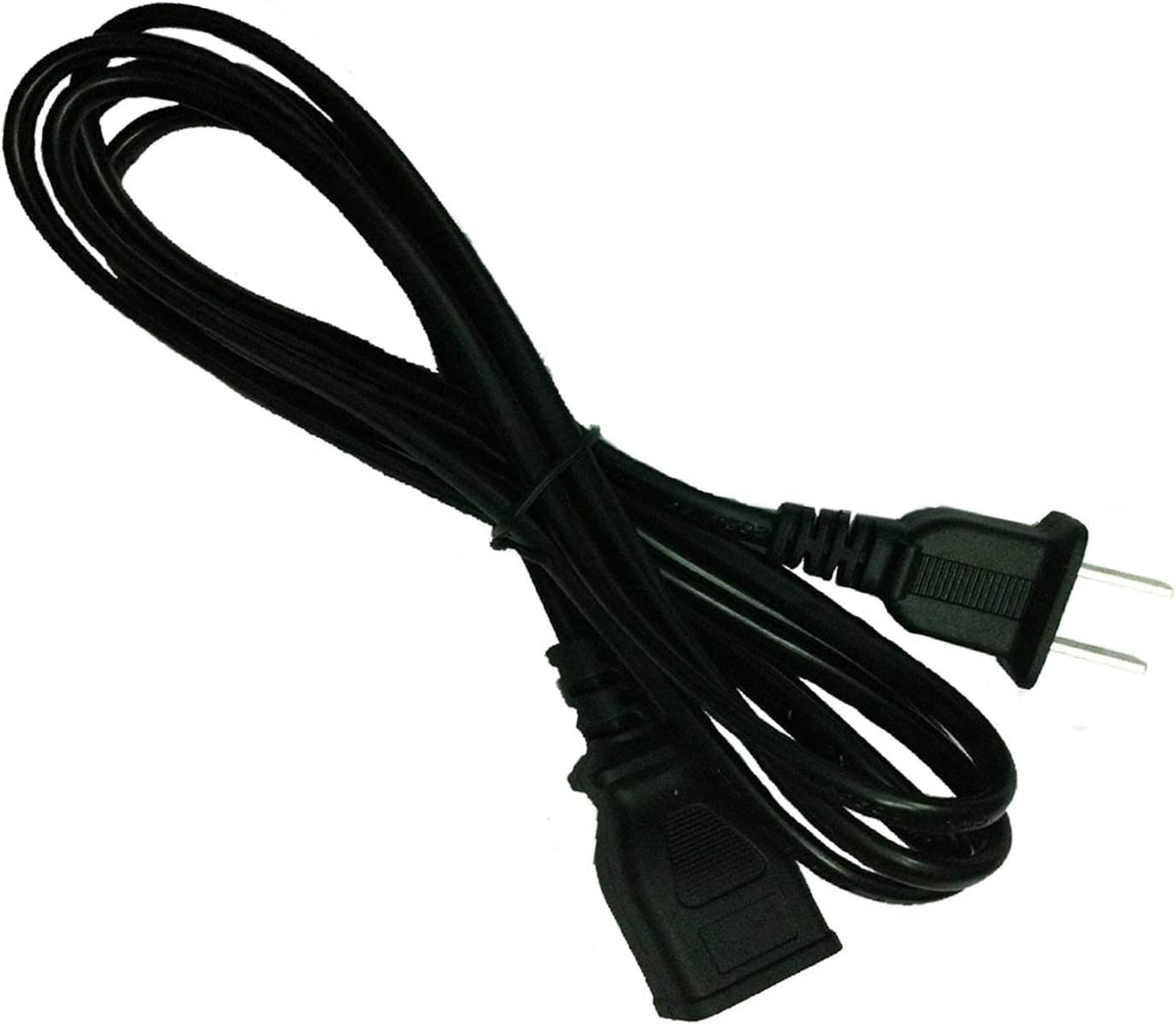6 Feet AC Power Charging Cord Charger Cable W82452