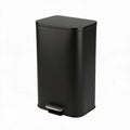 Step Trash Can 3.2 gal Soft-Close B9800