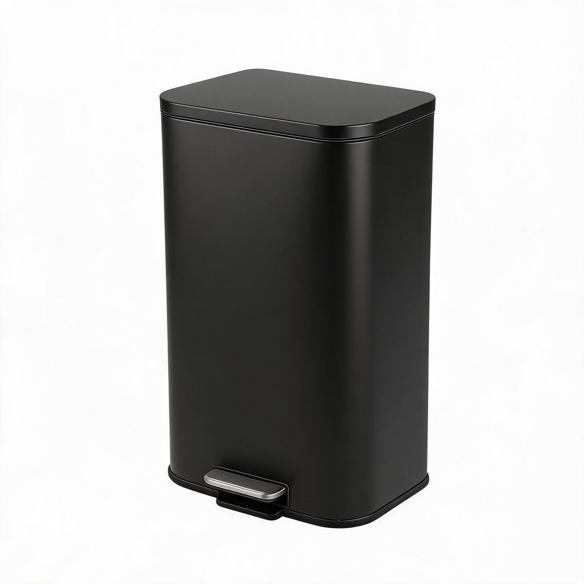 Step Trash Can 3.2 gal Soft-Close B9800