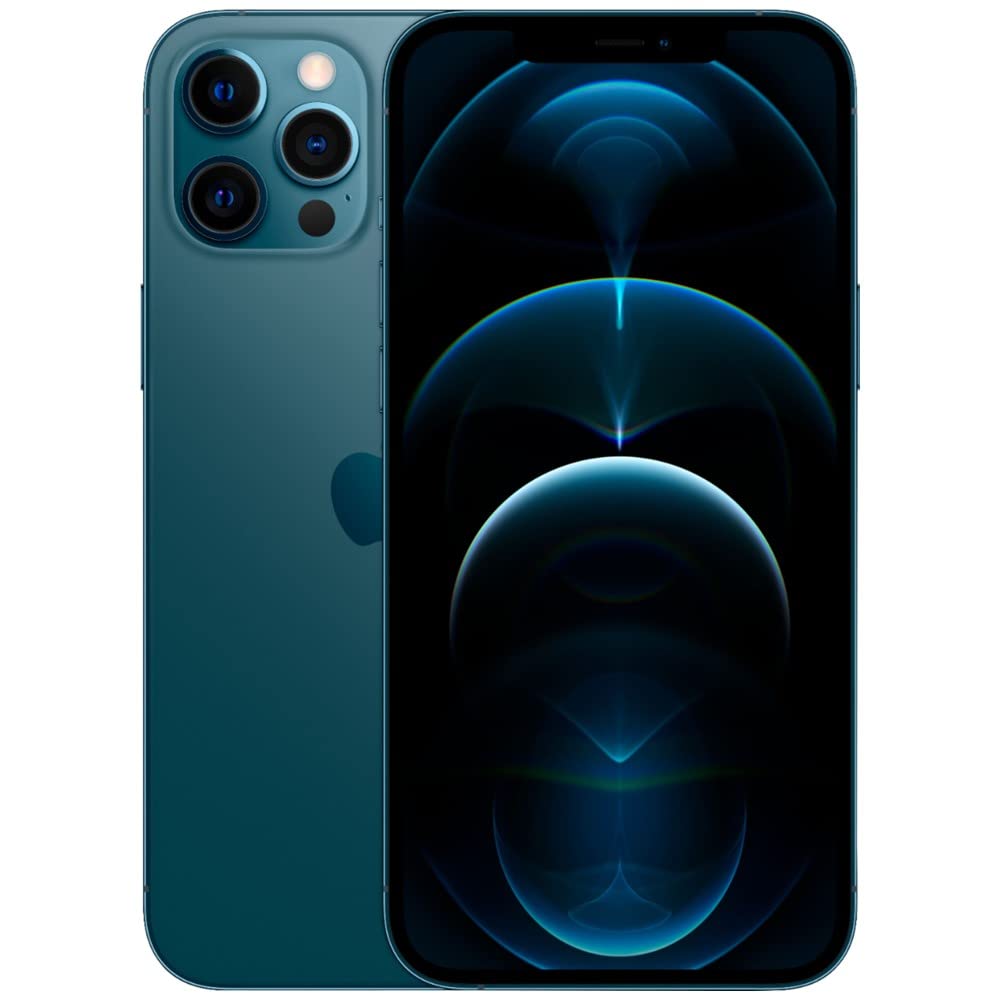iPhone 12 Pro 512GB Pacific Blue Unlocked G85060