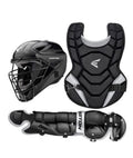 Black Magic 2.0 Baseball Catcher's Set K2233