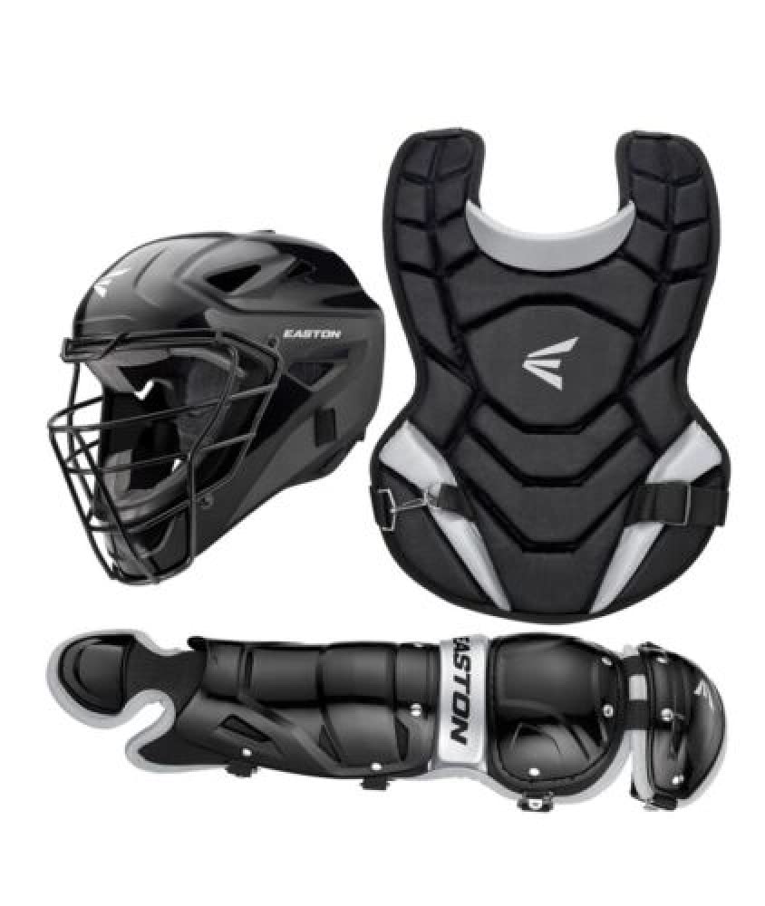 Black Magic 2.0 Baseball Catcher's Set K2233