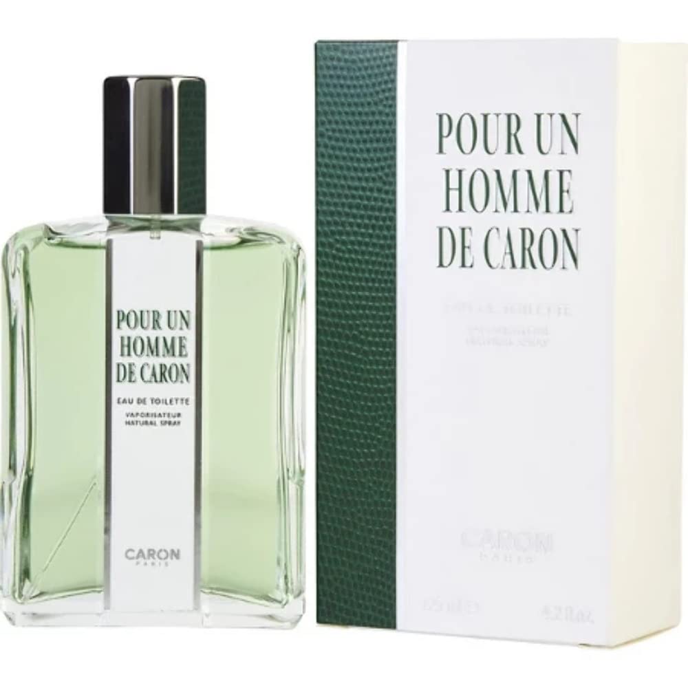 Eau de Toilette Spray 4.2 Fl Oz L8353