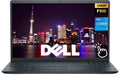 15.6" FHD IPS Touchscreen Laptop, Intel Core i5, 16GB DDR5 RAM 256GB SSD, Carbon Black T94578