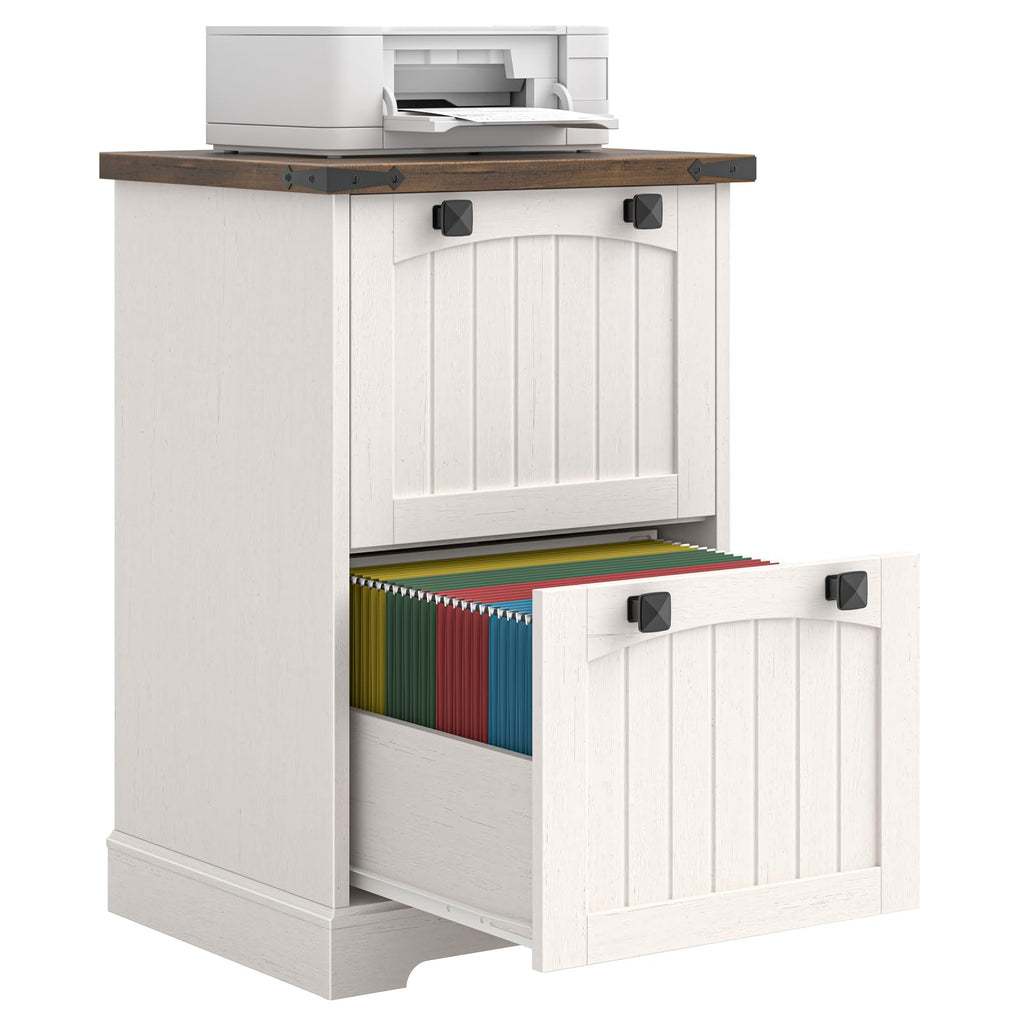 2 Drawer Small File Cabinet G755489