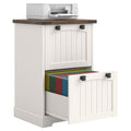 2 Drawer Small File Cabinet G755489