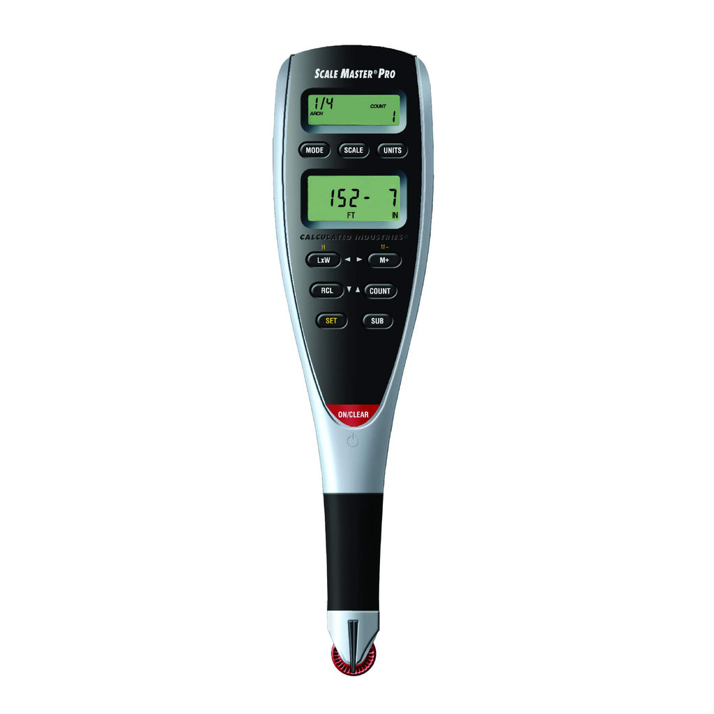 Construction Calculator and Digital Plan Measure V28260