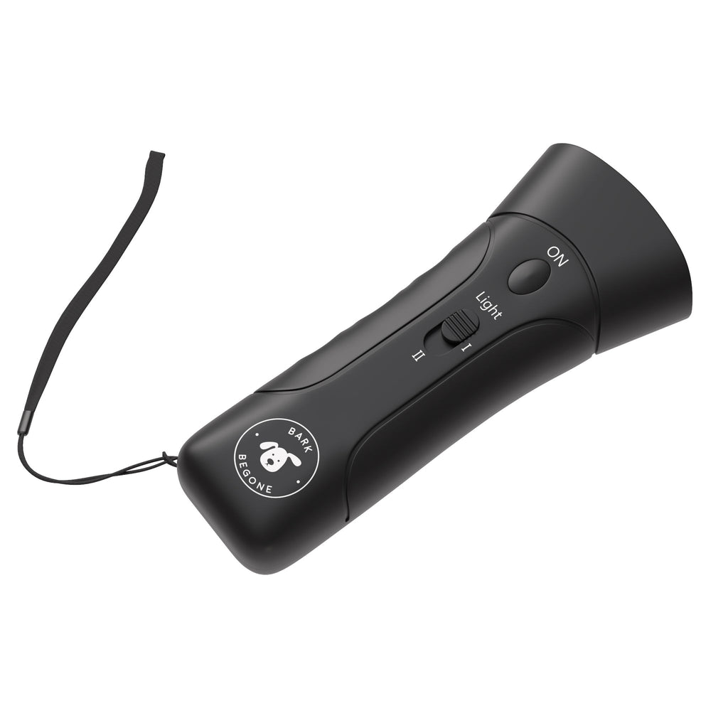 Ultrasonic Dog Bark Deterrent & Behavior Corrector U180
