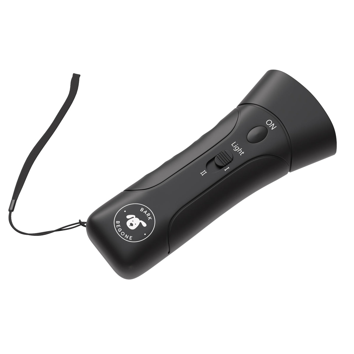 Ultrasonic Dog Bark Deterrent & Behavior Corrector U180