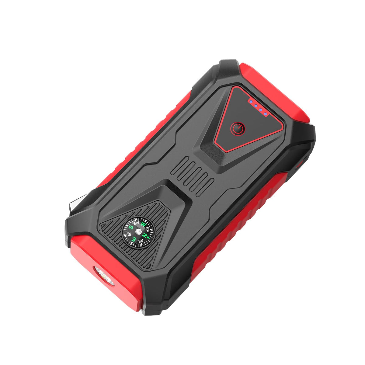 12V Battery Booster Pack F67512