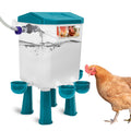 Automatic Chicken Waterer K523