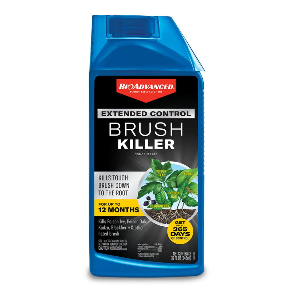 32 oz Concentrate Brush Killer E894381