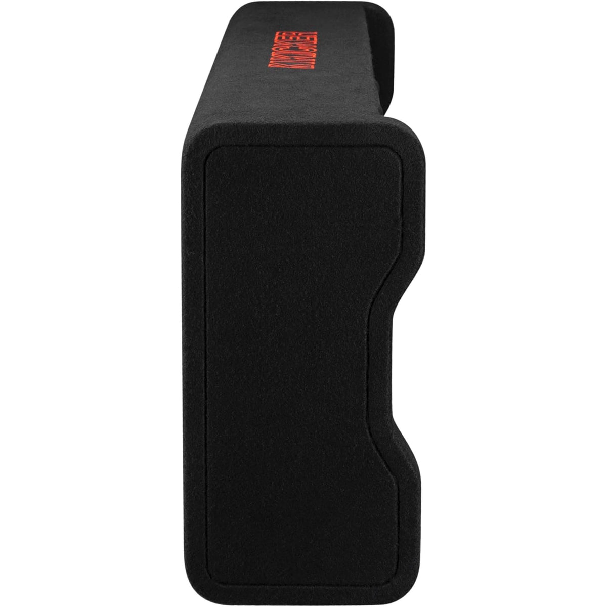 12" Dual Down Firing Enclosure S587