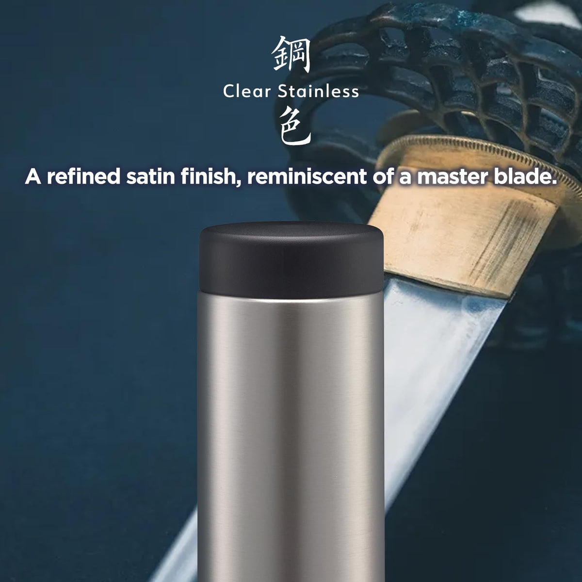 20oz Stainless Steel Insulated Travel Mug T116