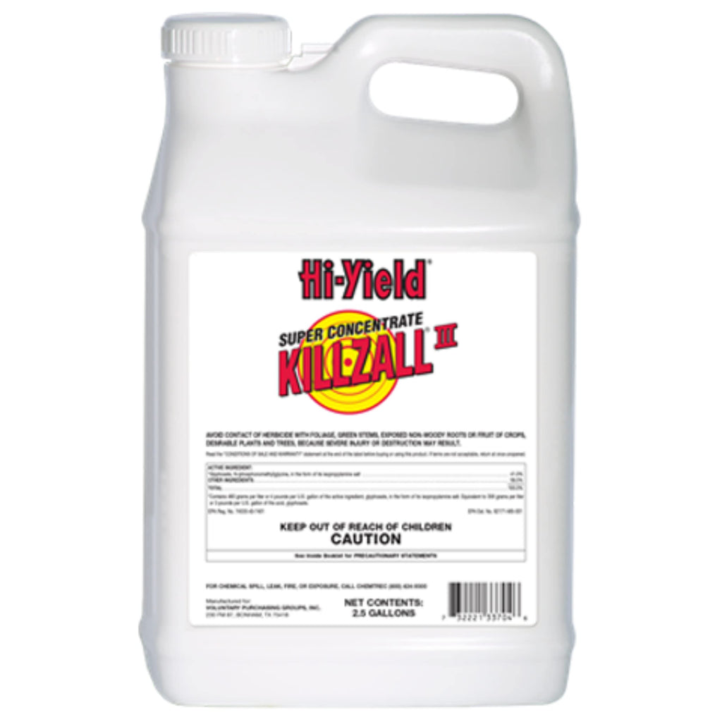 2.5 gal Super Concentrate B555764