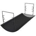 27 Inch Ash Pan with Fire Grate D302