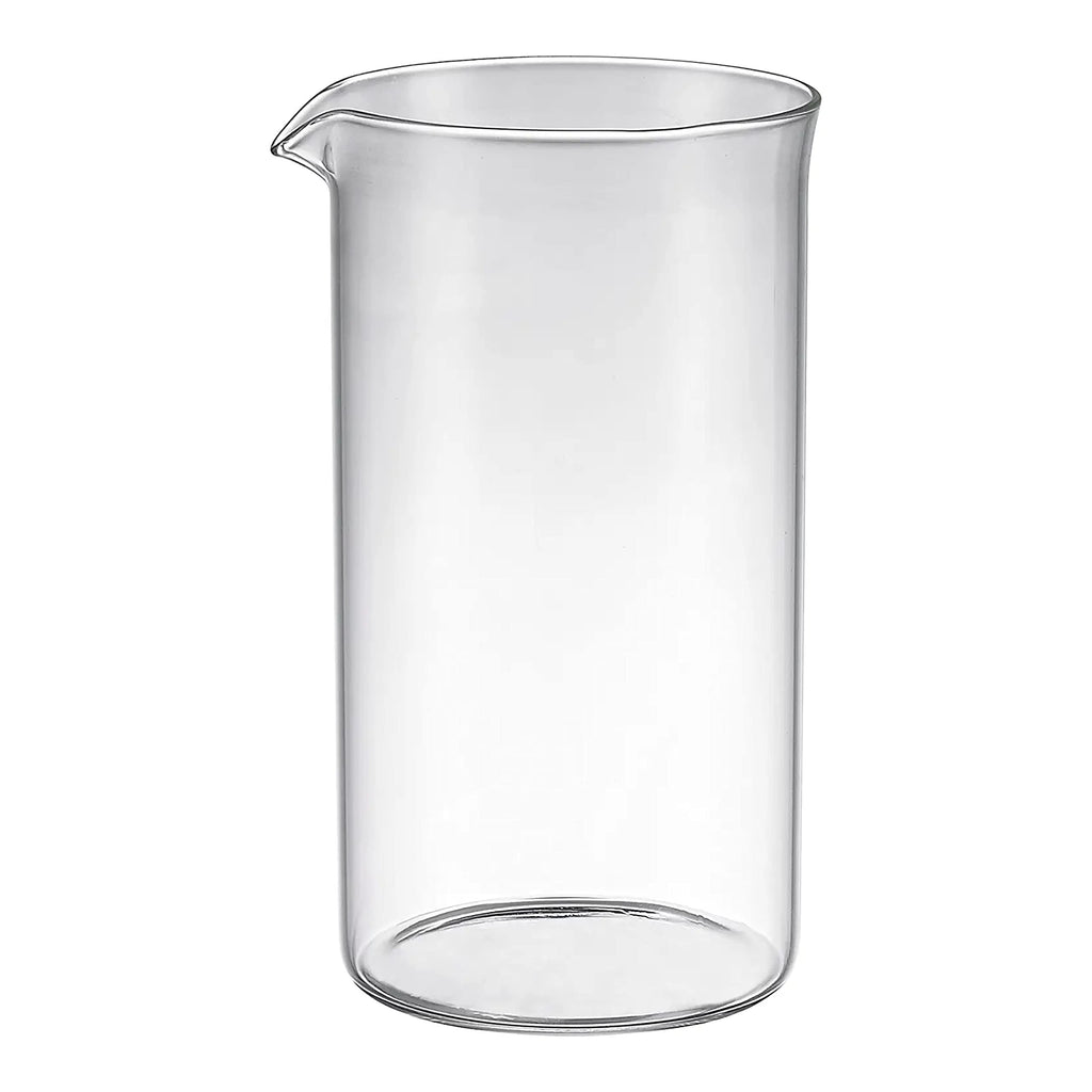34 oz Borosilicate Glass Carafe L743