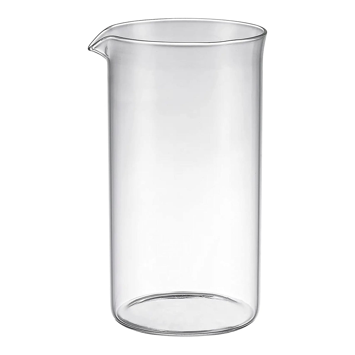 34 oz Borosilicate Glass Carafe L743