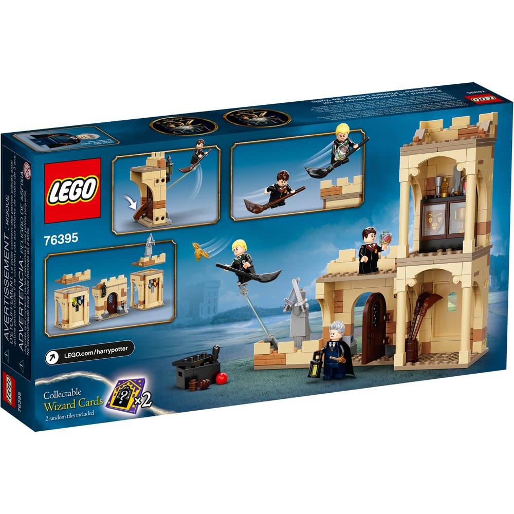 Building Kit (264 Pieces) H298771