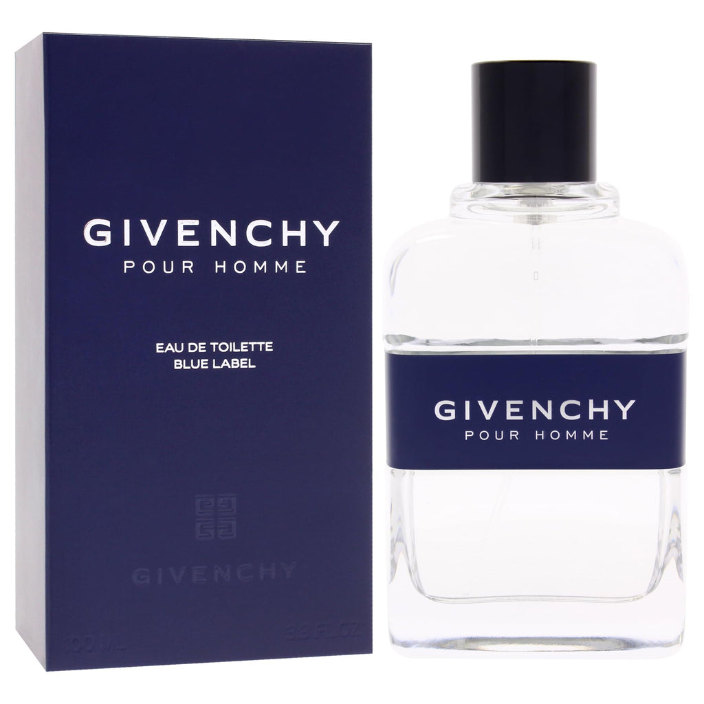 Eau De Toilette Spray 3.3 Ounces Y67426