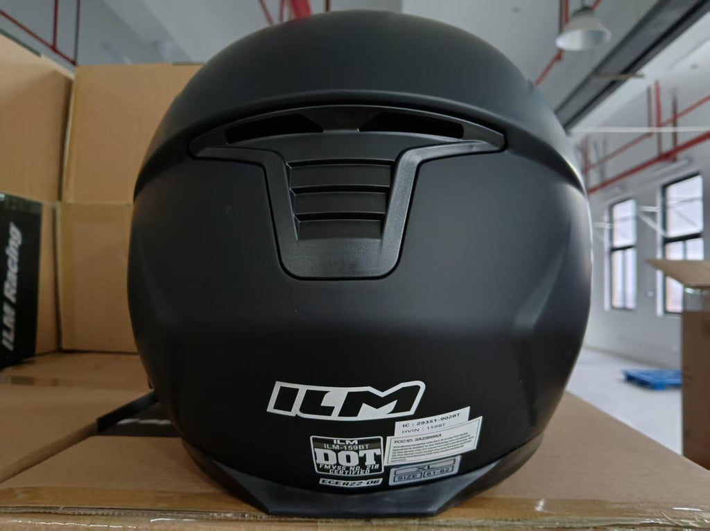 Modular Motorcycle Helmet M619