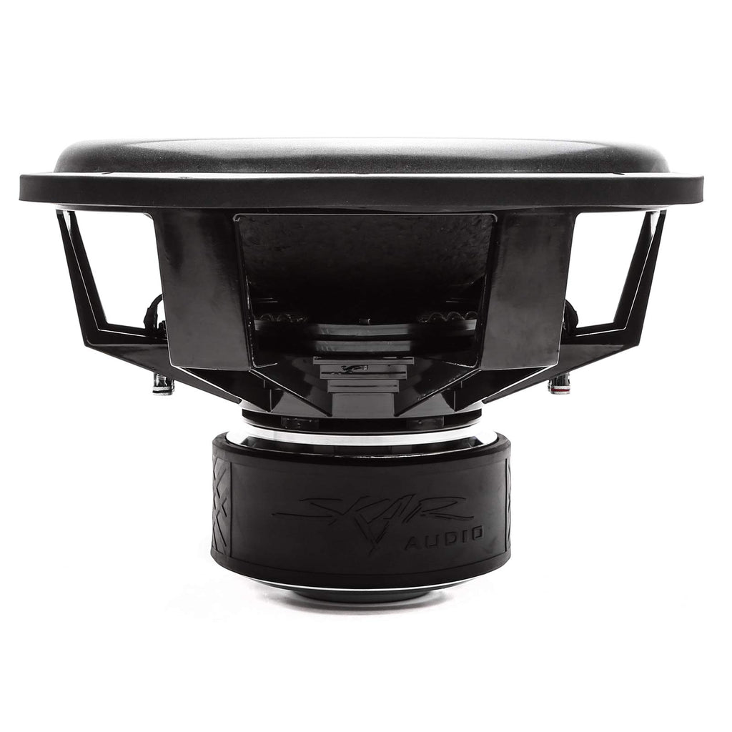 18" 3200 Watt Dual 2 Ohm Car Subwoofer G839277