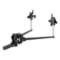 Weight Distribution Hitch, 15,000 lbs., 2-Inch Shank M22590