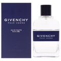 Eau De Toilette Spray 3.3 Ounces Y67426