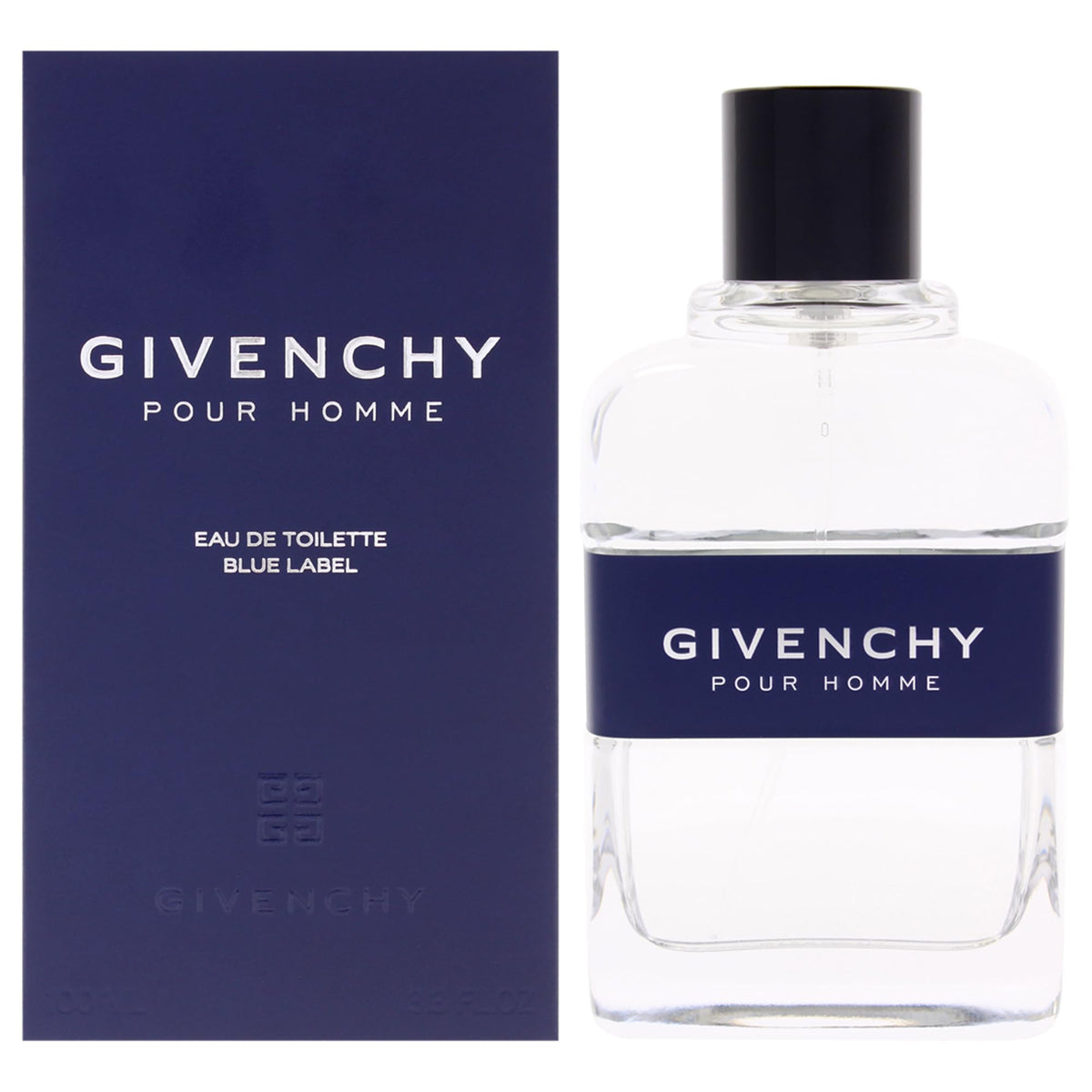 Eau De Toilette Spray 3.3 Ounces Y67426