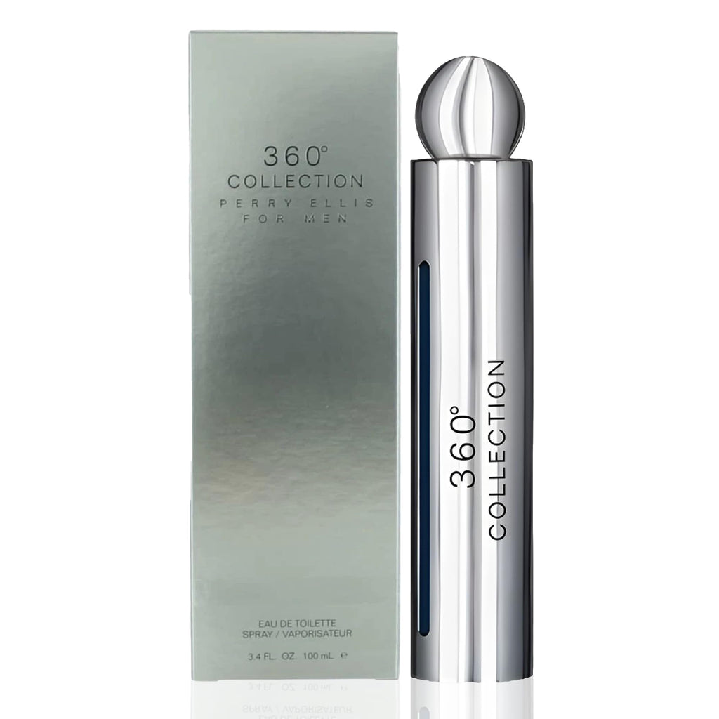 Eau De Toilette Spray 3.4 Oz M378116