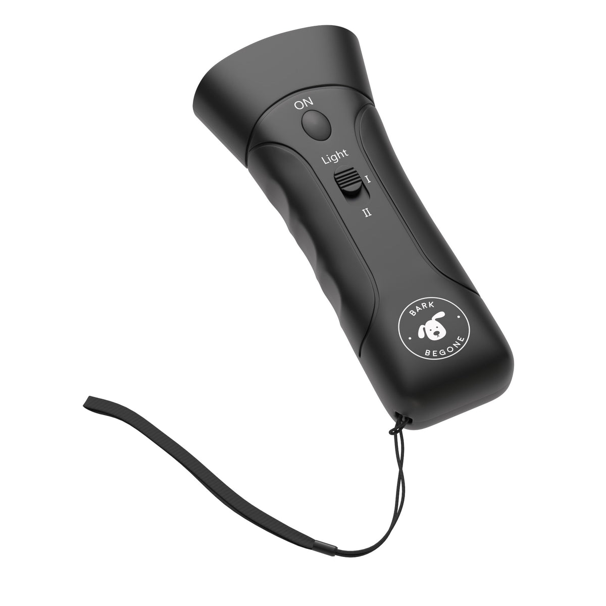Ultrasonic Dog Bark Deterrent & Behavior Corrector U180