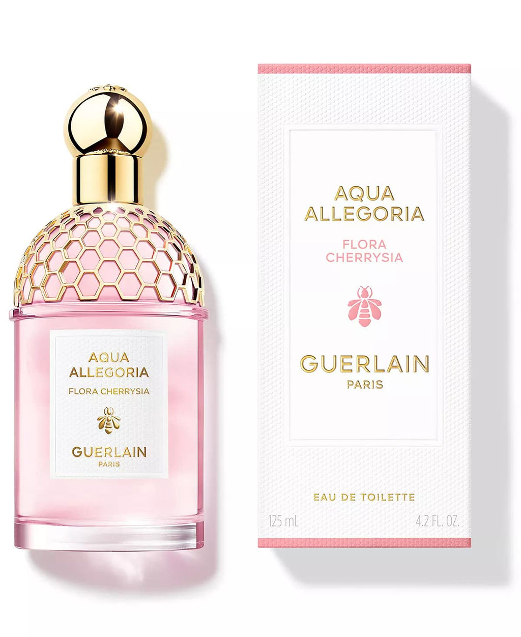 Eau de Toilette Spray 4.2 Ounce B58250