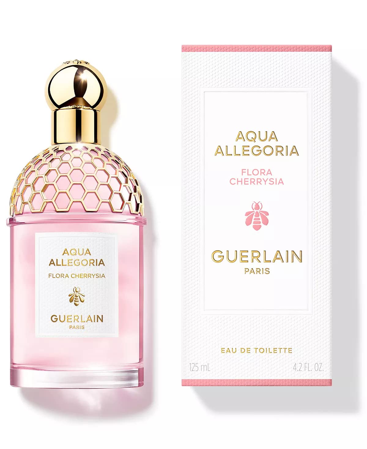 Eau de Toilette Spray 4.2 Ounce B58250