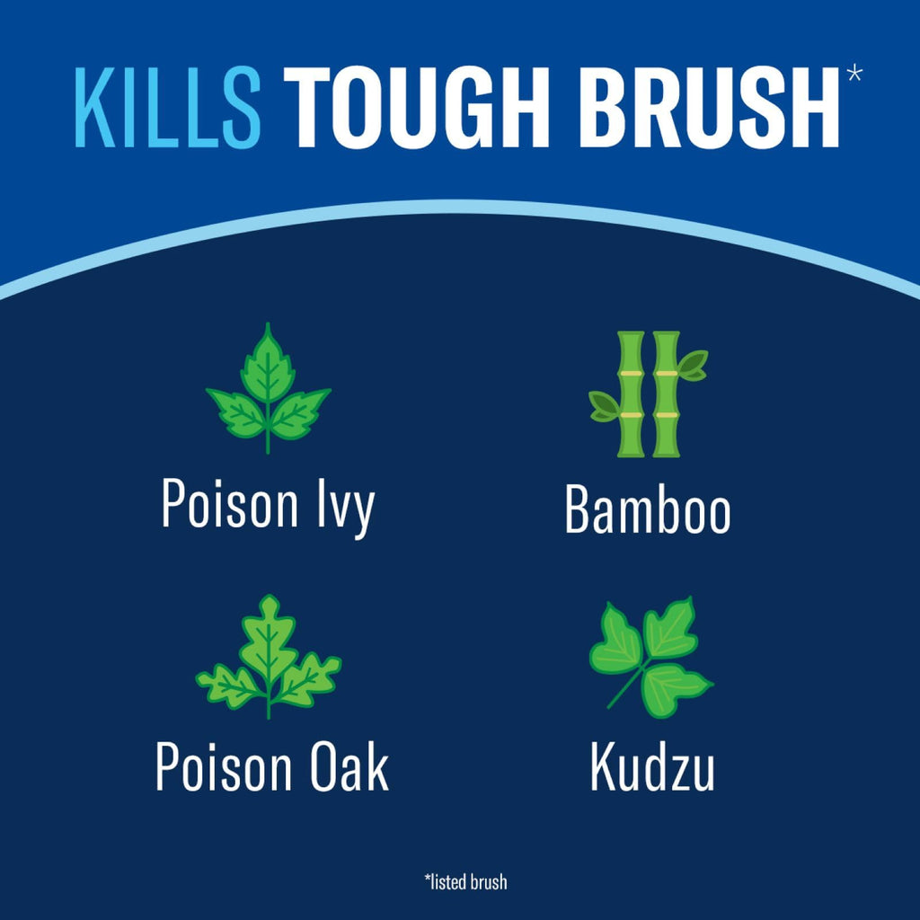 32 oz Concentrate Brush Killer E894381