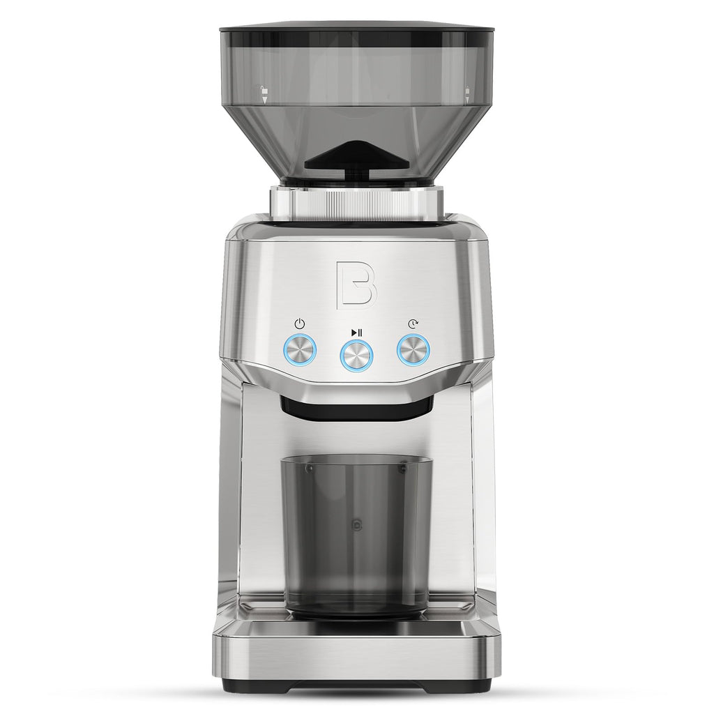 Conical Burr Coffee Grinder with 35 Grind Settings G8385
