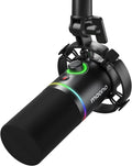 Dynamic Microphone F616