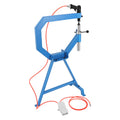 Pneumatic Planishing Hammer with 3 Anvil Dies Y54614